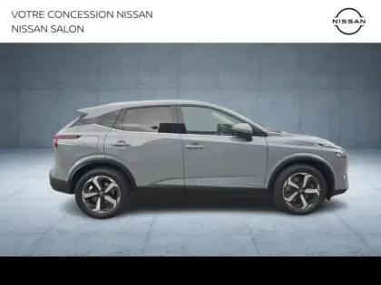 Photo 7 Nissan Qashqai  e-POWER 190ch N-Connecta 2022