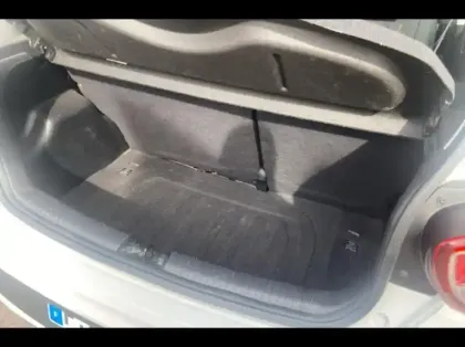 Photo 11 Hyundai I10  1.0 67ch ECO Initia