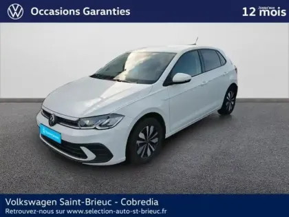 Photo Volkswagen Polo