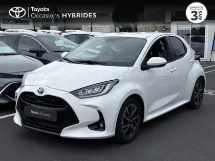 Photo Toyota Yaris