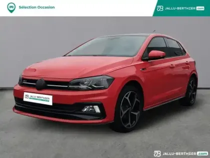 Photo Volkswagen Polo