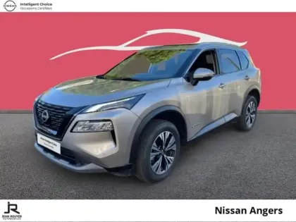 Photo Nissan X-trail