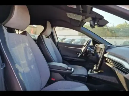 Photo 9 Renault Megane  E-Tech Electric EV60 220ch Techno super charge