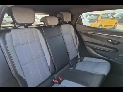 Photo 10 Renault Megane  E-Tech Electric EV60 220ch Techno super charge