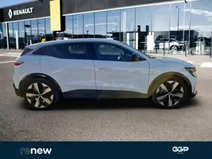 Photo 6 Renault Megane  E-Tech Electric EV60 220ch Techno super charge