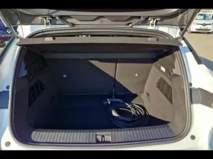 Photo 11 Renault Megane  E-Tech Electric EV60 220ch Techno super charge