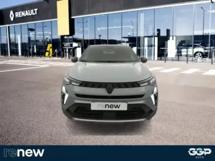 Photo 5 Renault Symbioz  1.6 E-Tech full hybrid 145ch esprit Alpine