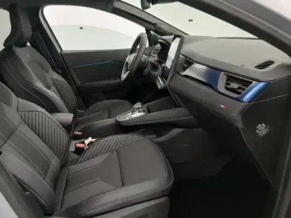 Photo 13 Renault Symbioz  1.6 E-Tech full hybrid 145ch esprit Alpine