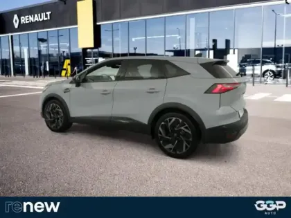 Photo 9 Renault Symbioz  1.6 E-Tech full hybrid 145ch esprit Alpine