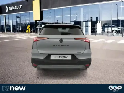 Photo 8 Renault Symbioz  1.6 E-Tech full hybrid 145ch esprit Alpine