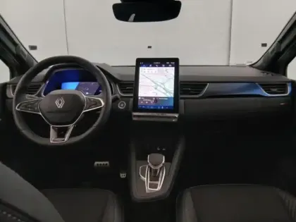 Photo 12 Renault Symbioz  1.6 E-Tech full hybrid 145ch esprit Alpine