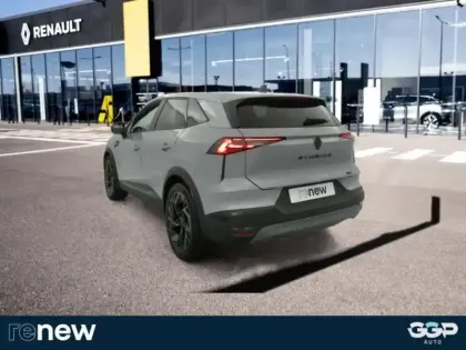 Photo 4 Renault Symbioz  1.6 E-Tech full hybrid 145ch esprit Alpine