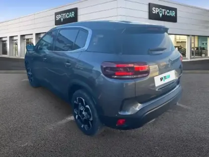 Photo 6 Citroën C5 aircross  1.5 BlueHDi 130ch PLUS boite automatique