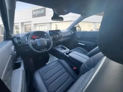 Photo 22 Citroën C5 aircross  1.5 BlueHDi 130ch PLUS boite automatique