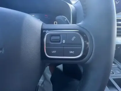 Photo 14 Citroën C5 aircross  1.5 BlueHDi 130ch PLUS boite automatique