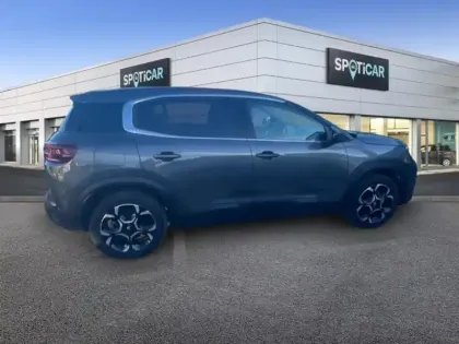 Photo 3 Citroën C5 aircross  1.5 BlueHDi 130ch PLUS boite automatique