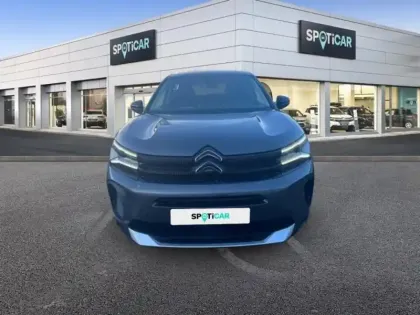 Photo 1 Citroën C5 aircross  1.5 BlueHDi 130ch PLUS boite automatique