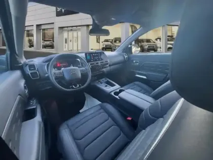 Photo 7 Citroën C5 aircross  1.5 BlueHDi 130ch PLUS boite automatique