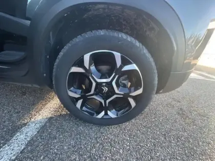 Photo 10 Citroën C5 aircross  1.5 BlueHDi 130ch PLUS boite automatique