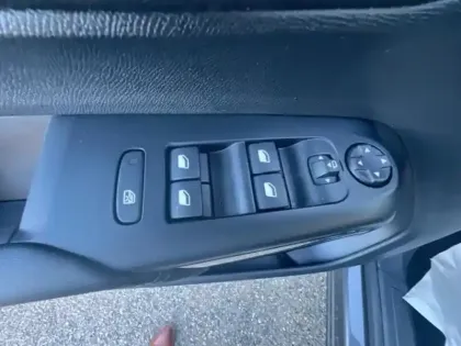 Photo 26 Citroën C5 aircross  1.5 BlueHDi 130ch PLUS boite automatique