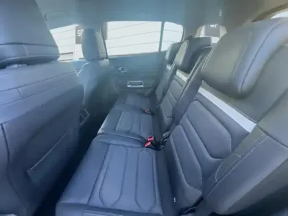 Photo 24 Citroën C5 aircross  1.5 BlueHDi 130ch PLUS boite automatique