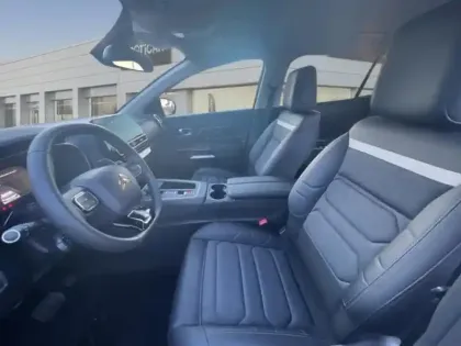 Photo 23 Citroën C5 aircross  1.5 BlueHDi 130ch PLUS boite automatique