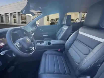 Photo 8 Citroën C5 aircross  1.5 BlueHDi 130ch PLUS boite automatique