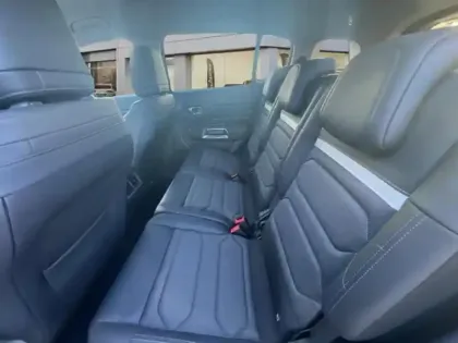 Photo 9 Citroën C5 aircross  1.5 BlueHDi 130ch PLUS boite automatique