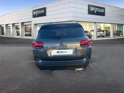 Photo 19 Citroën C5 aircross  1.5 BlueHDi 130ch PLUS boite automatique