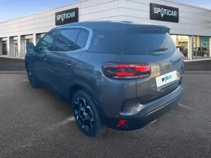 Photo 21 Citroën C5 aircross  1.5 BlueHDi 130ch PLUS boite automatique