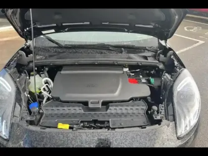 Photo 14 Ford Puma  Gen-E 168ch Standard Range 43 kWh Premium