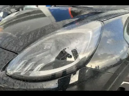 Photo 13 Ford Puma  Gen-E 168ch Standard Range 43 kWh Premium