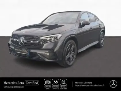 Photo Mercedes Classe Glc