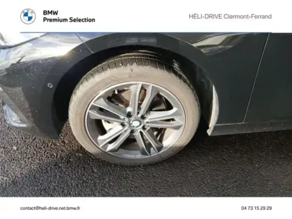 Photo 13 BMW Serie 1 Série 1 116dA 116ch Edition Sport DKG7