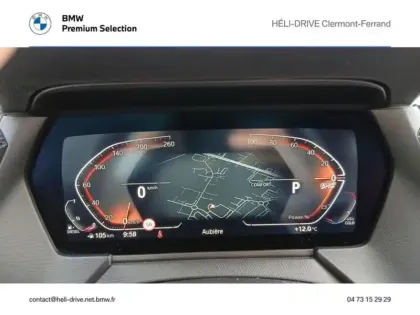 Photo 7 BMW Serie 1 Série 1 116dA 116ch Edition Sport DKG7