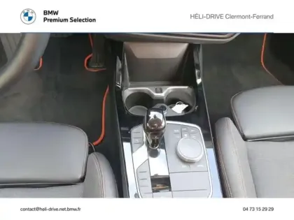 Photo 12 BMW Serie 1 Série 1 116dA 116ch Edition Sport DKG7