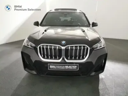 Photo 4 BMW X1  sDrive20d 163ch M Sport