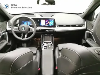 Photo 9 BMW X1  sDrive20d 163ch M Sport