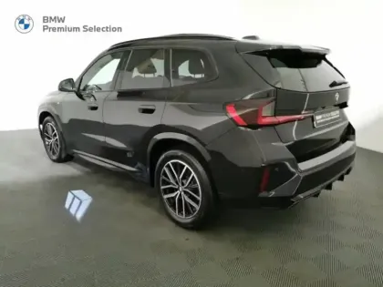 Photo 1 BMW X1  sDrive20d 163ch M Sport