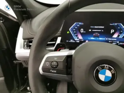 Photo 13 BMW X1  sDrive20d 163ch M Sport