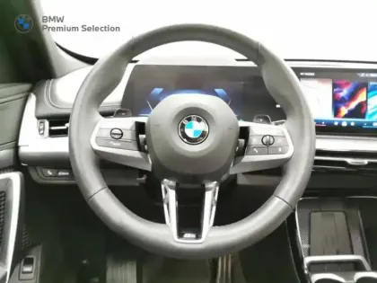 Photo 8 BMW X1  sDrive20d 163ch M Sport