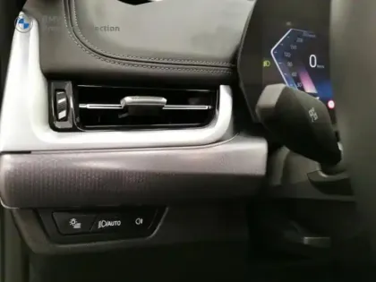 Photo 12 BMW X1  sDrive20d 163ch M Sport