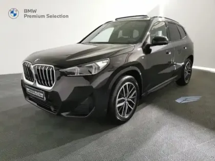 Photo Bmw X1