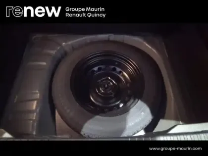 Photo 10 Renault Captur  1.3 TCe 155ch FAP Initiale Paris EDC - 20