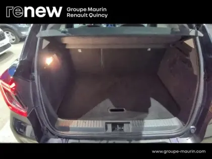 Photo 9 Renault Captur  1.3 TCe 155ch FAP Initiale Paris EDC - 20