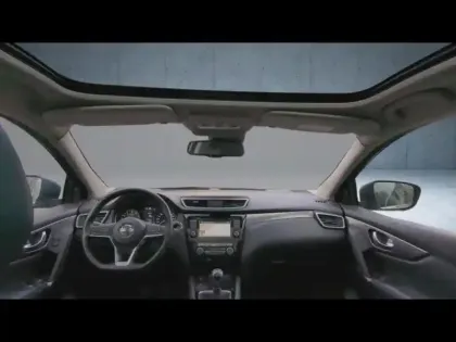 Photo 13 Nissan Qashqai  1.6L DIG-T 163ch N-Connecta