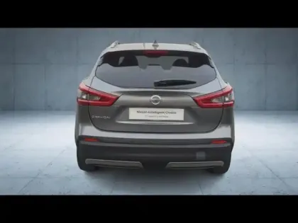 Photo 6 Nissan Qashqai  1.6L DIG-T 163ch N-Connecta