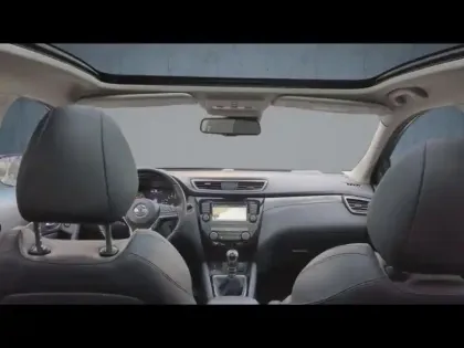 Photo 11 Nissan Qashqai  1.6L DIG-T 163ch N-Connecta