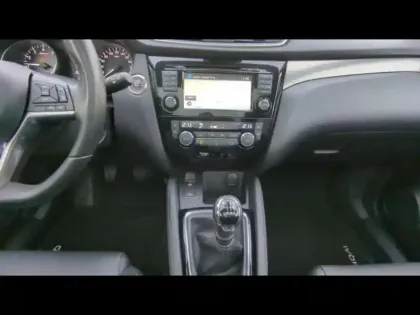 Photo 12 Nissan Qashqai  1.6L DIG-T 163ch N-Connecta