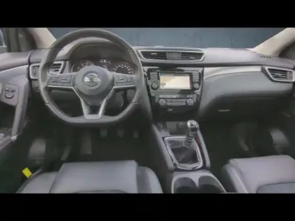 Photo 9 Nissan Qashqai  1.6L DIG-T 163ch N-Connecta